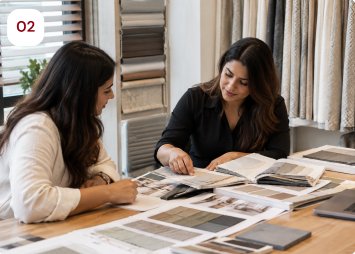 Design & Product Consultancy