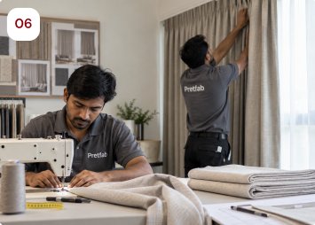 Made-to-Measure Execution